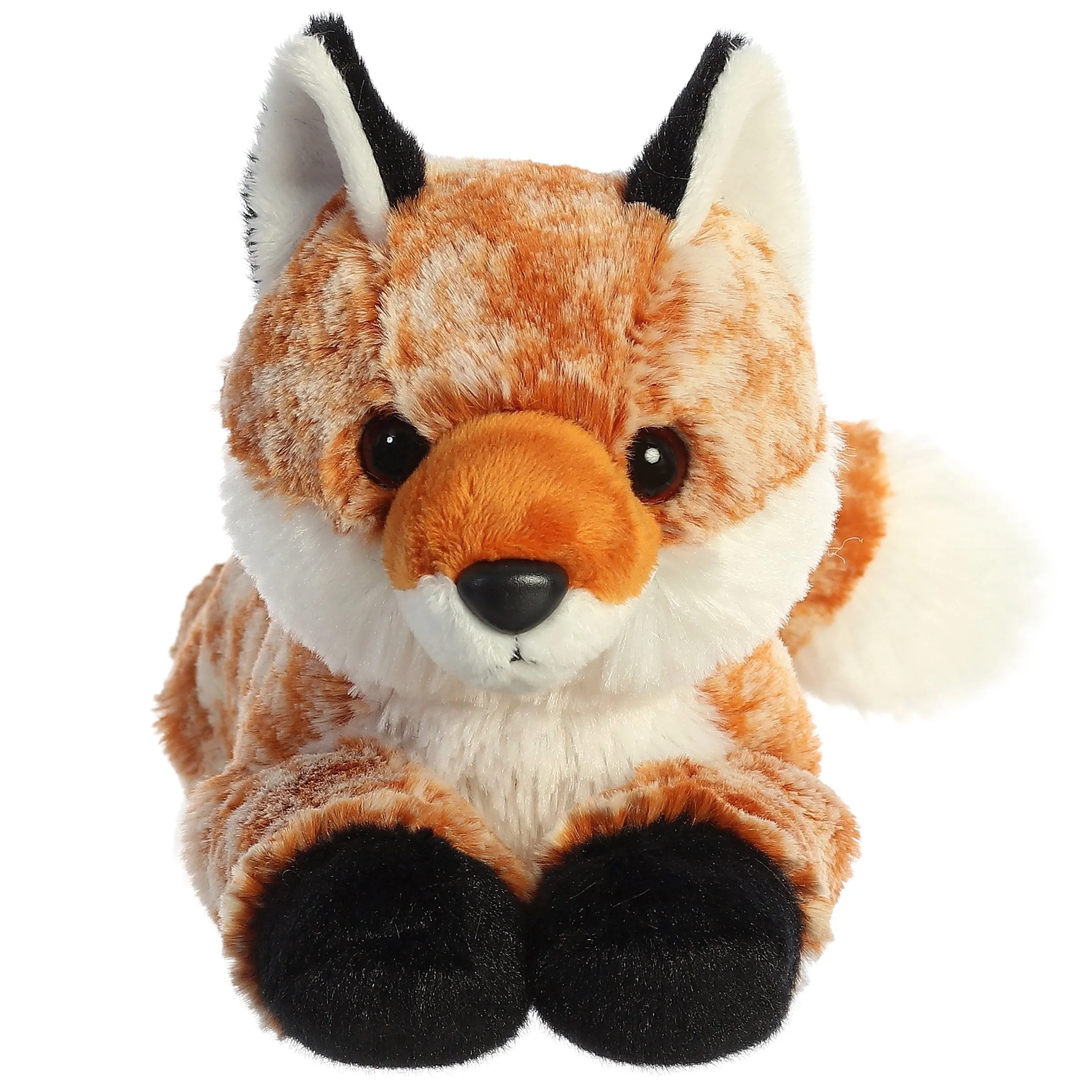 Aurora Flopsie - 12" Autumn Fox