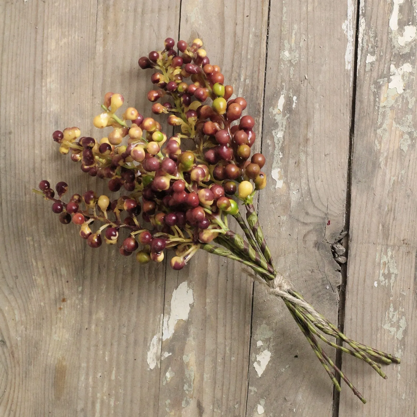 Autumn Berry Bunch