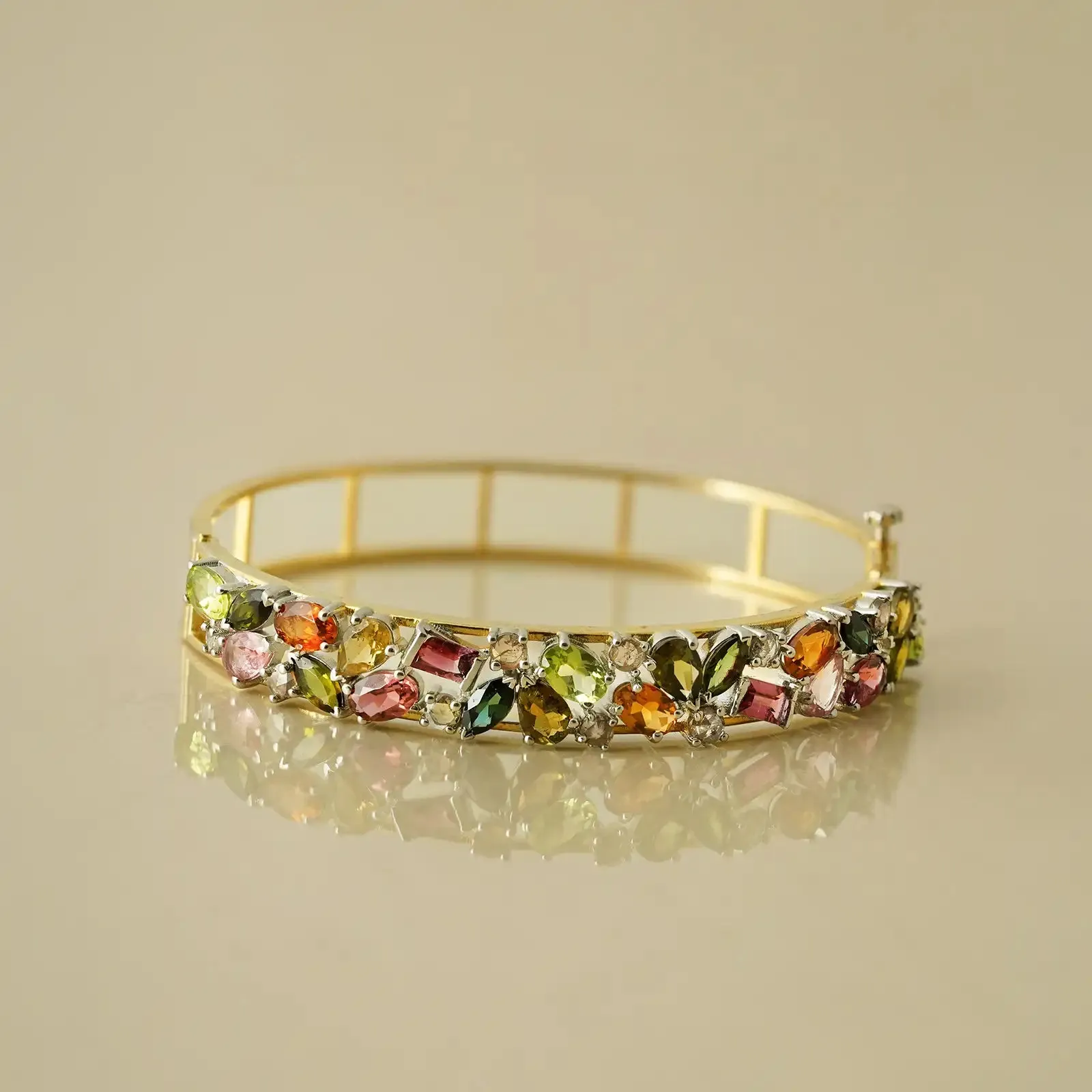 Autumn Bracelet