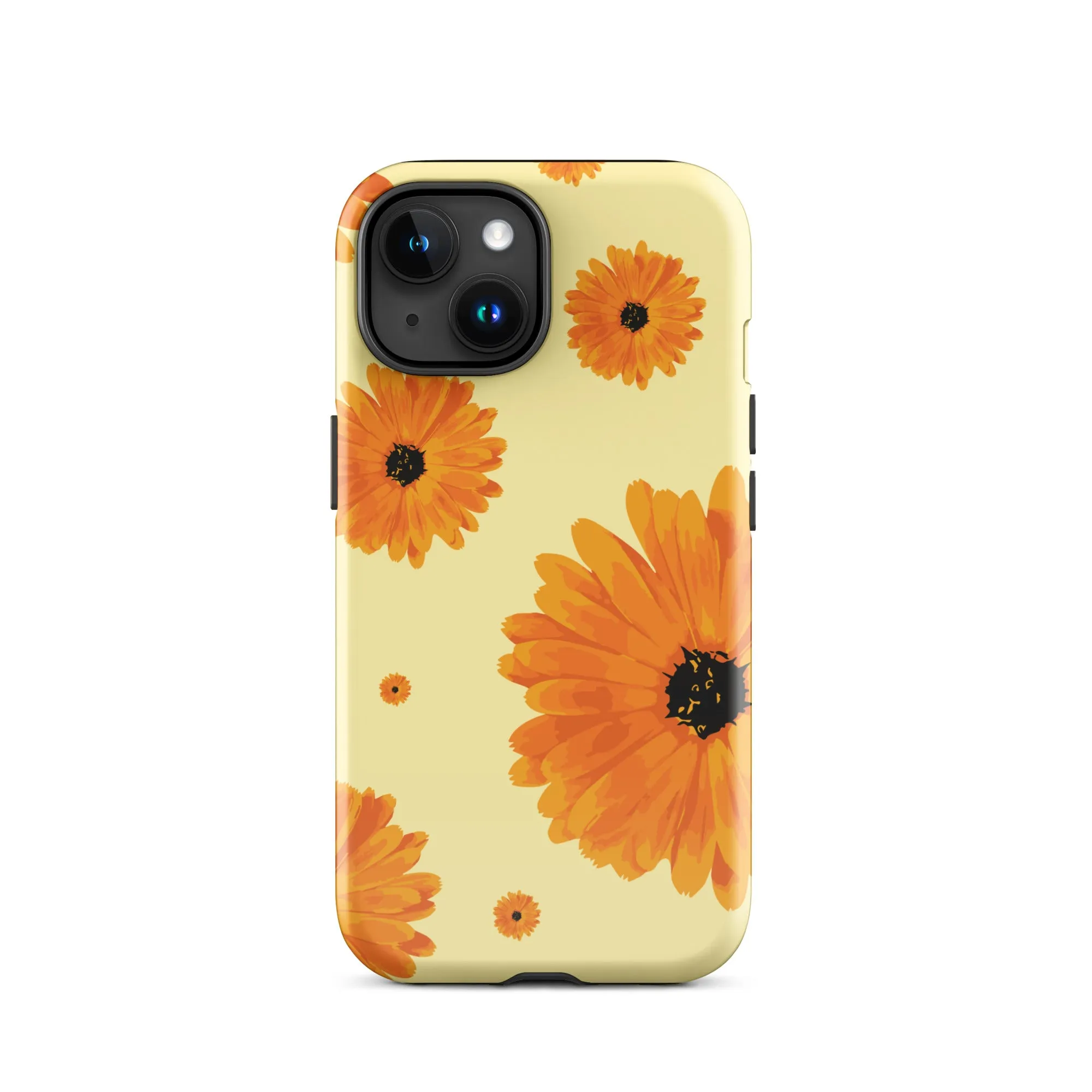 Autumn Charm Premium iphone Case