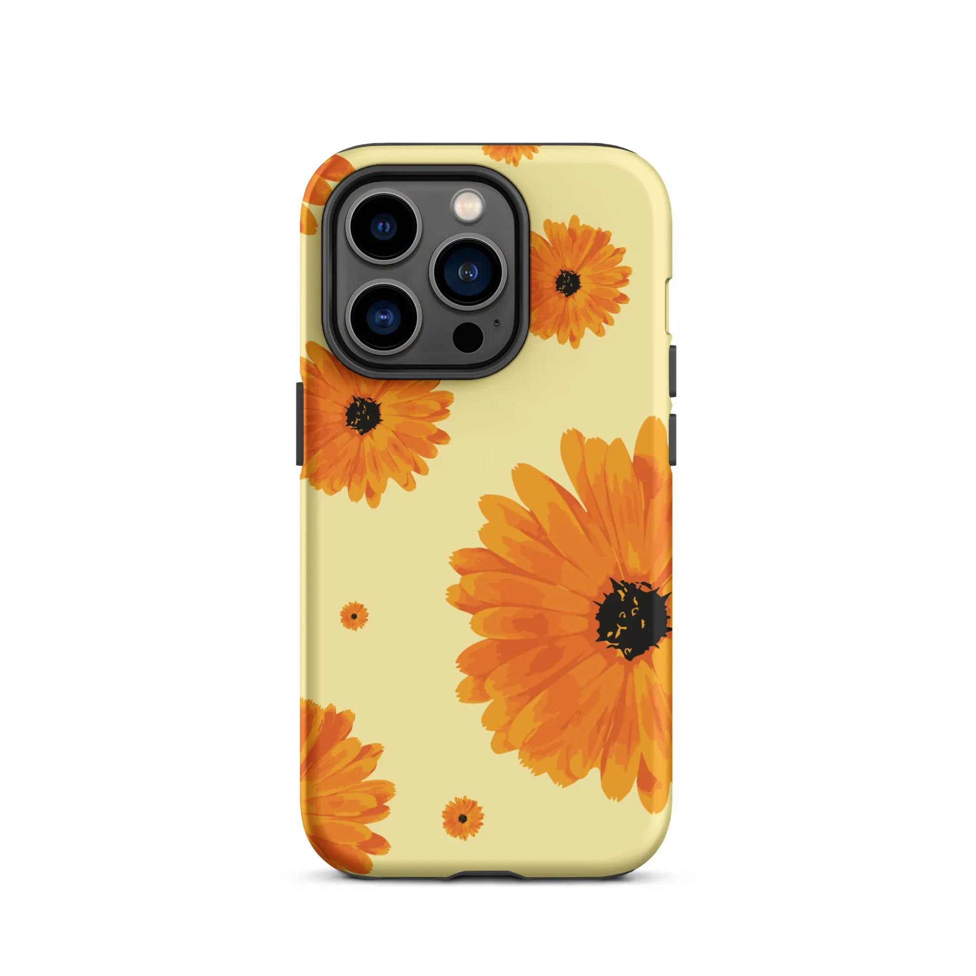 Autumn Charm Premium iphone Case