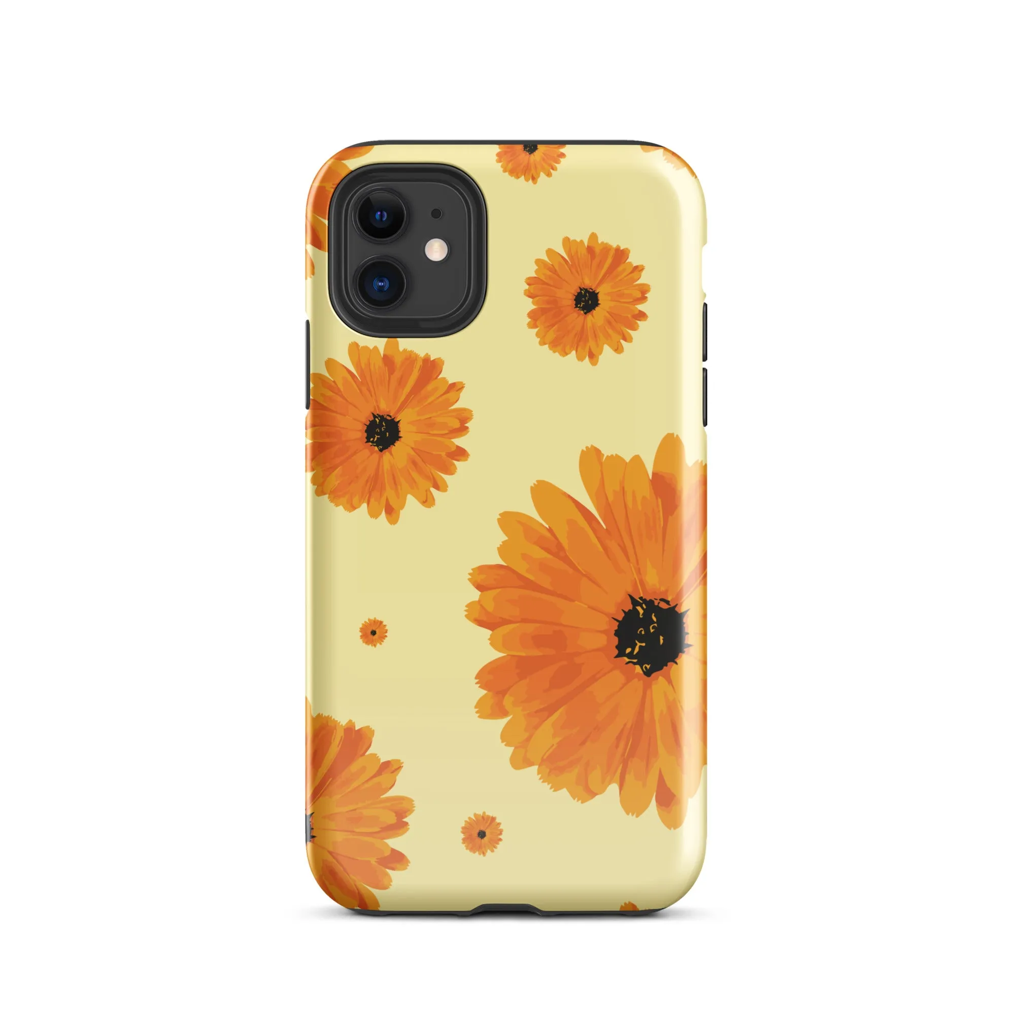 Autumn Charm Premium iphone Case