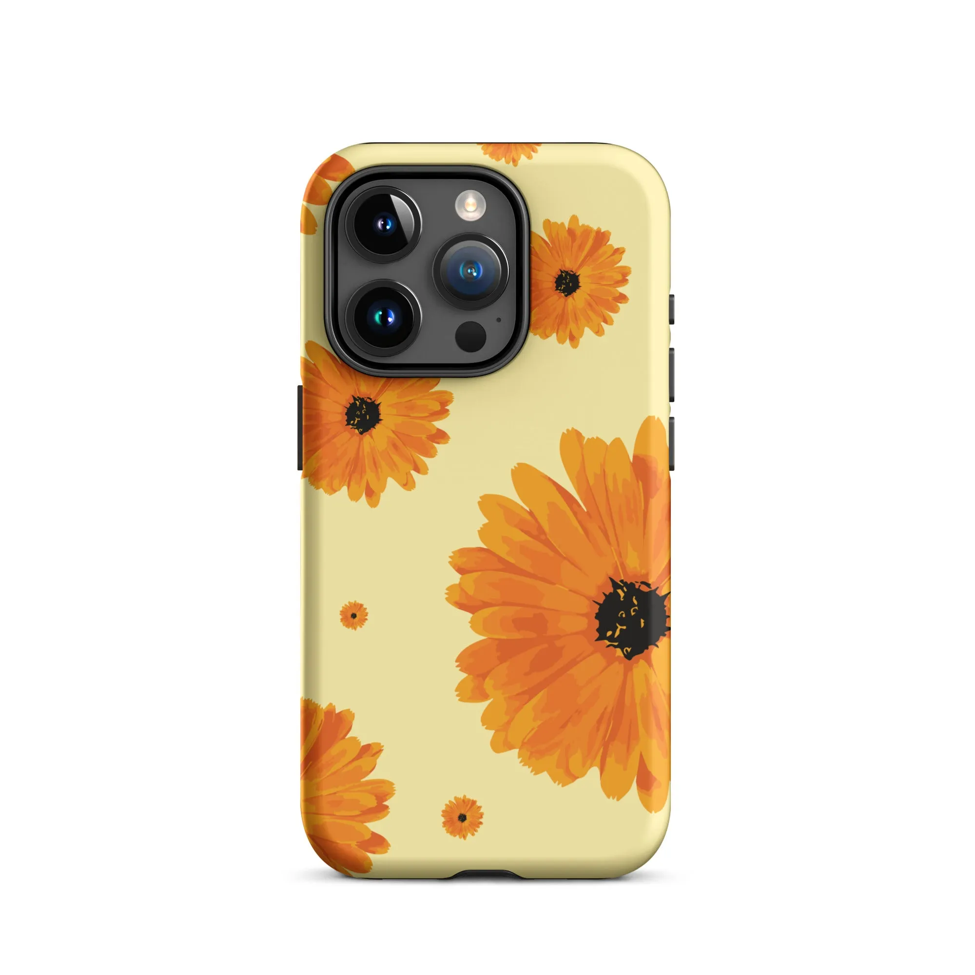 Autumn Charm Premium iphone Case