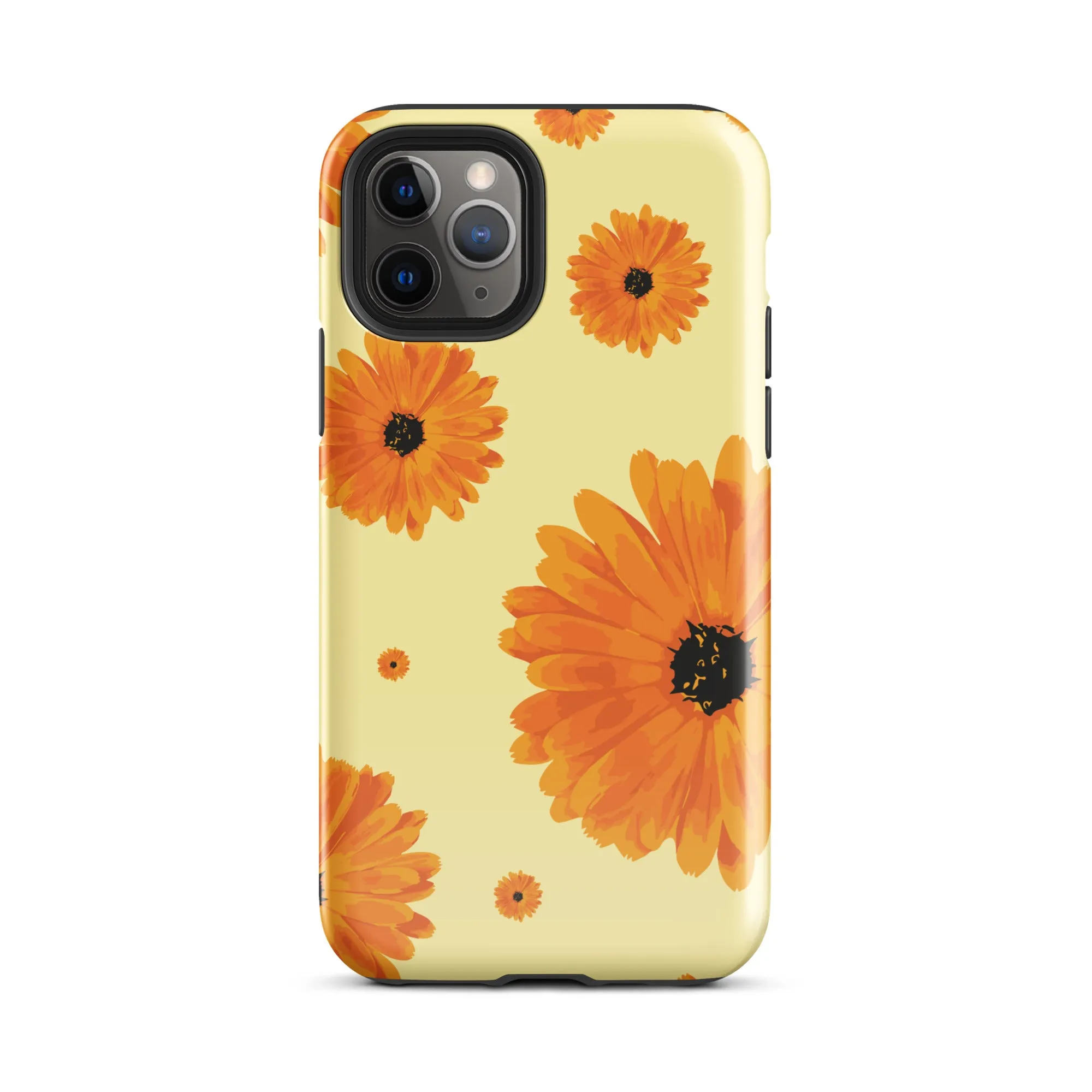 Autumn Charm Premium iphone Case