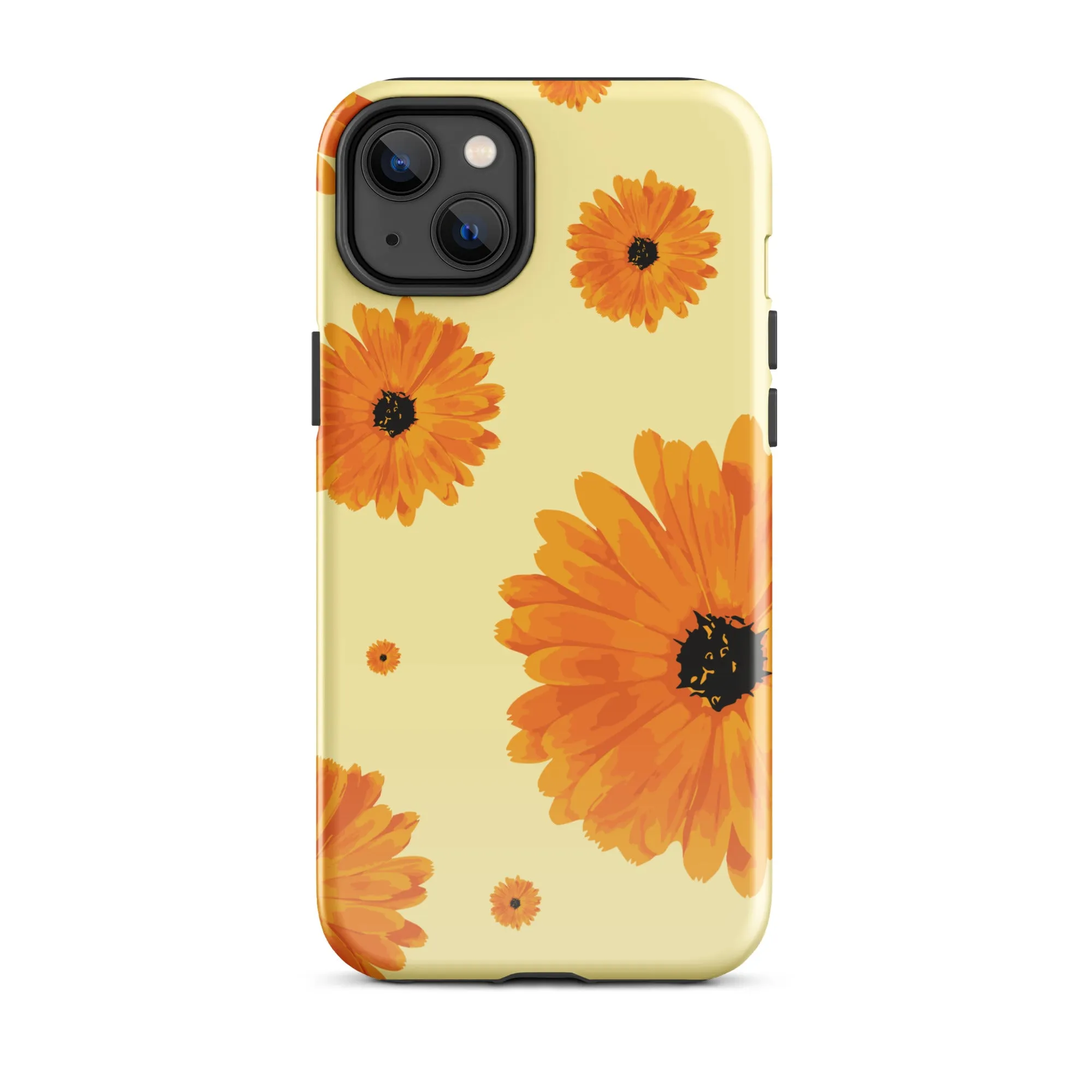 Autumn Charm Premium iphone Case