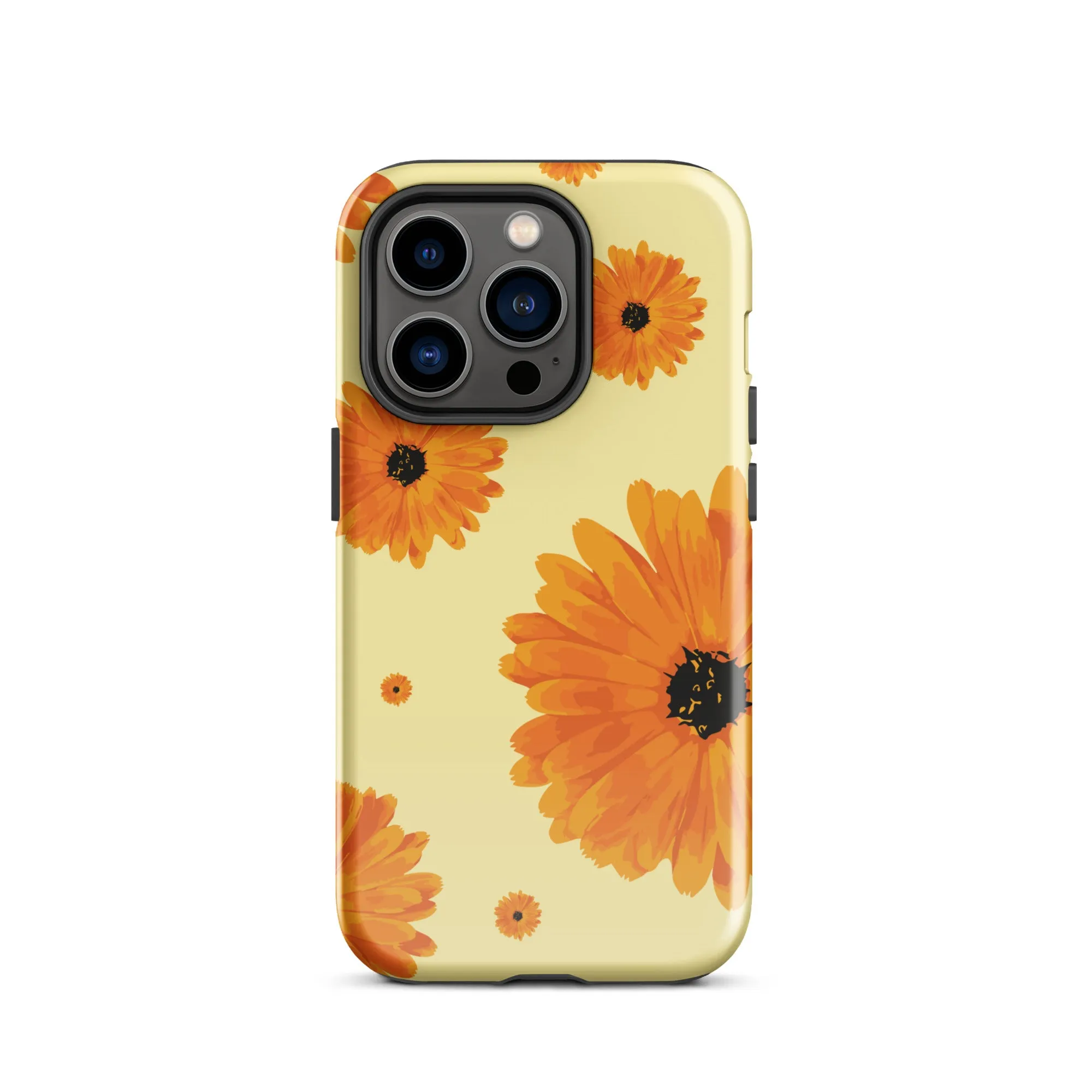 Autumn Charm Premium iphone Case