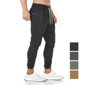 Autumn Fighter Joggers