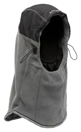 AUTUMN Hi Tek Hood Charcoal