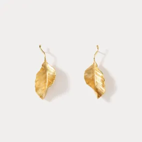 Autumn Leaves Earrings