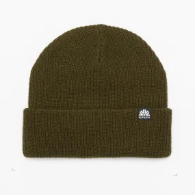 AUTUMN Simple Beanie Army