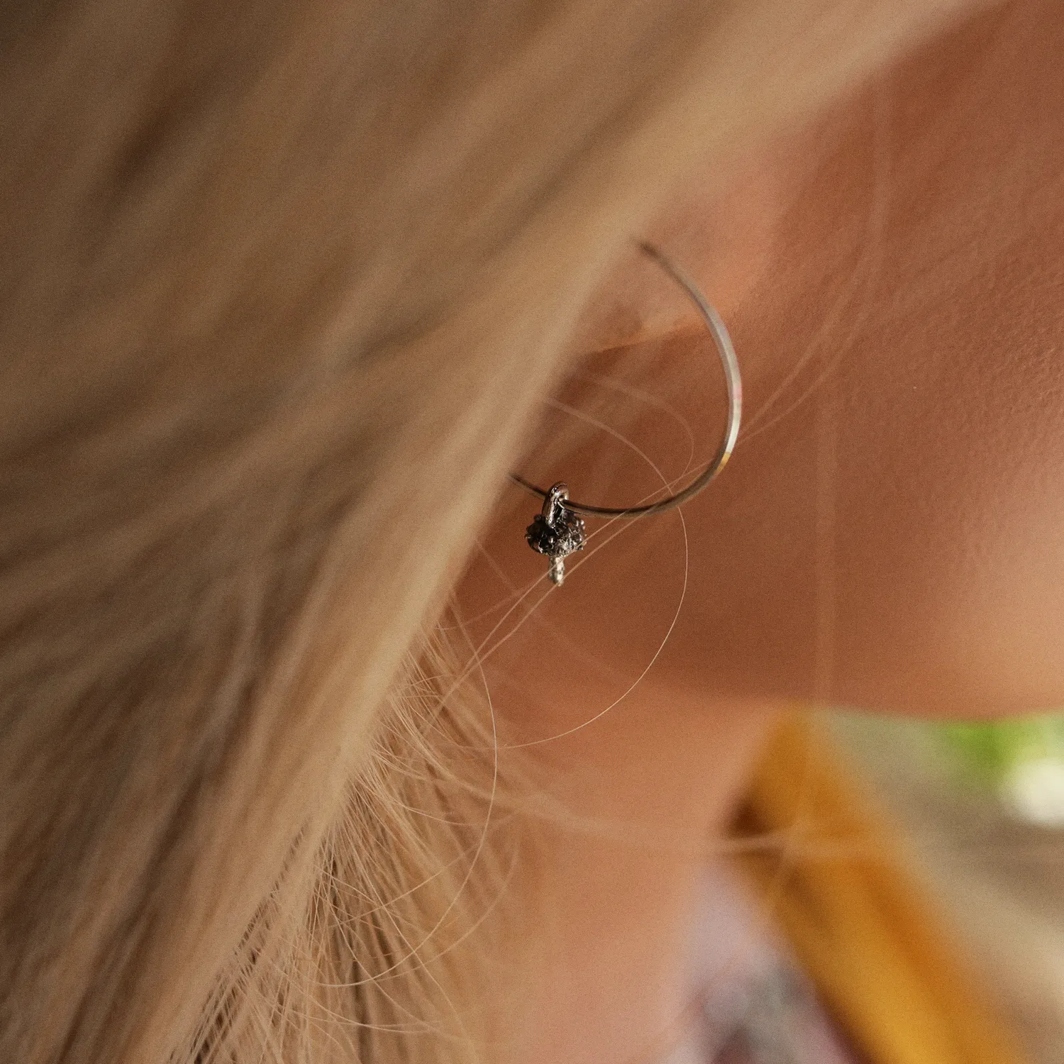 Autumn Woodlands Pumpkin / Acorn / Toadstool Hoops