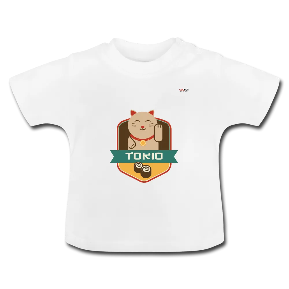 Baby T-Shirt