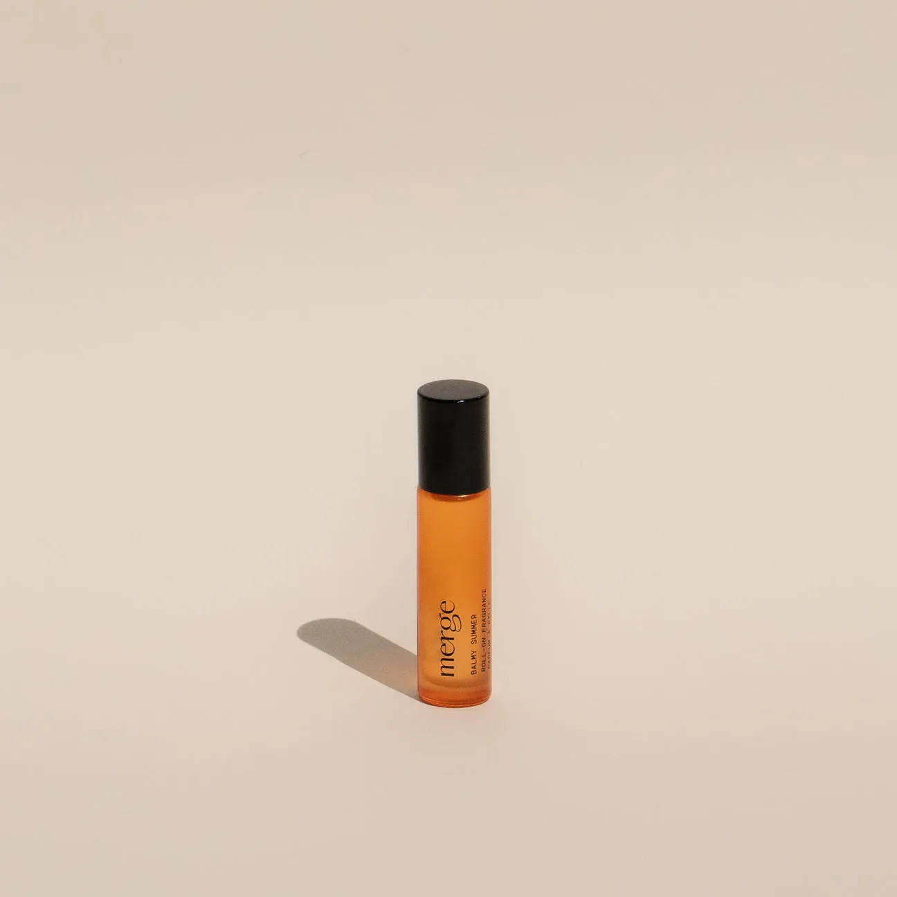 Balmy Summer Roll-On Perfume