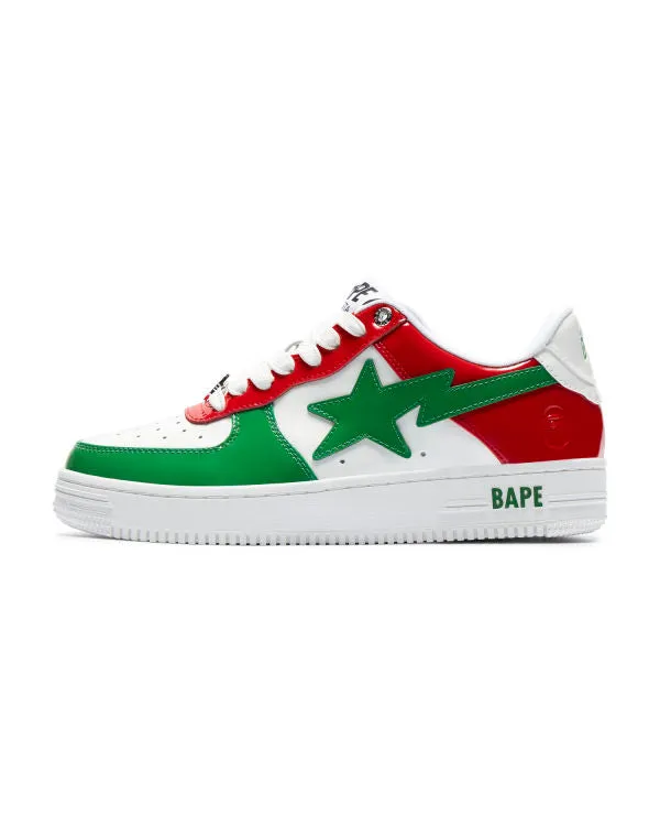 Bape Sta M1 Autumn Green