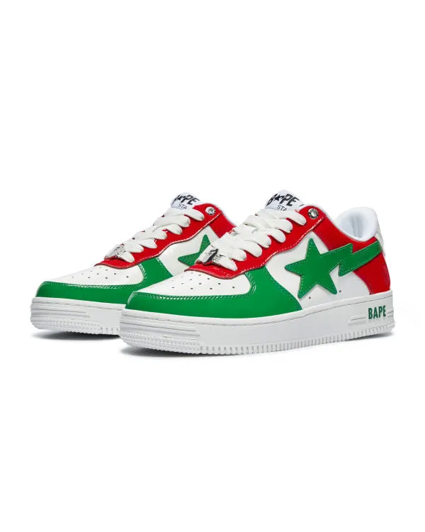 Bape Sta M1 Autumn Green