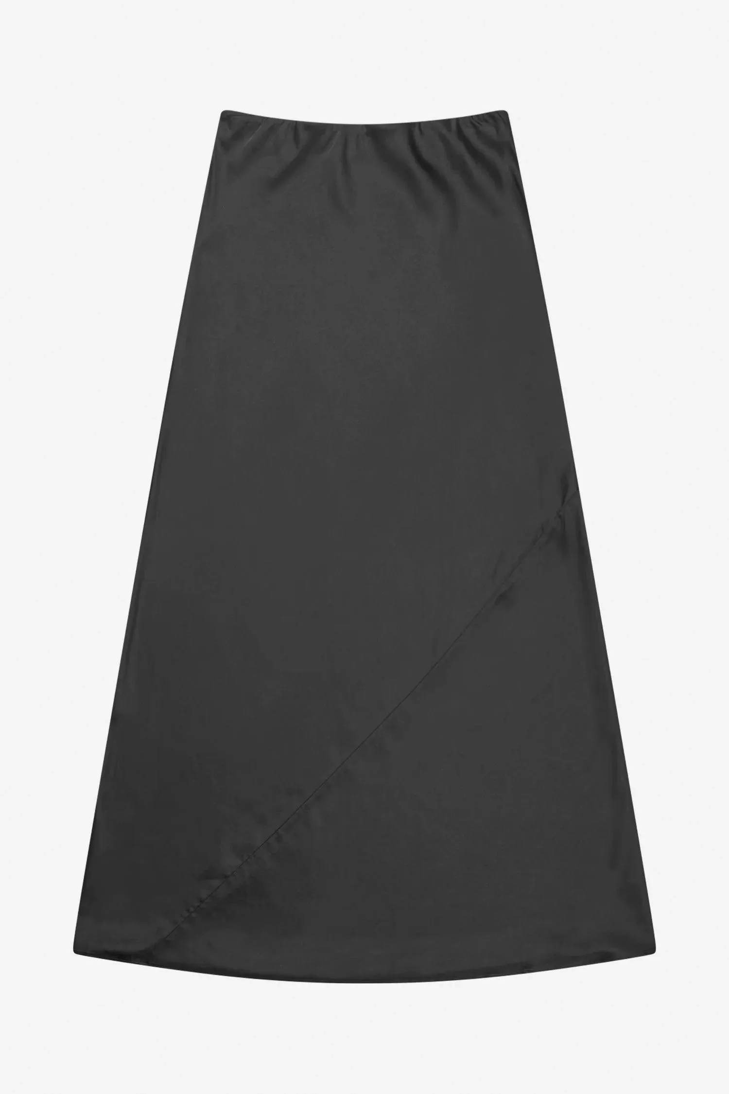 Bardot Skirt Black