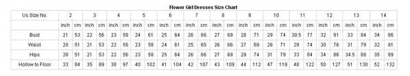 Beautiful Sleeveless Tulle A Line FlowerGirl Dresses, FGS0030