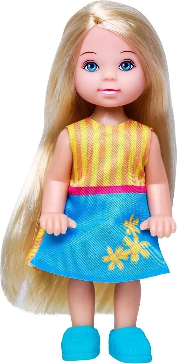 Bingo Bobi Summer Time Doll