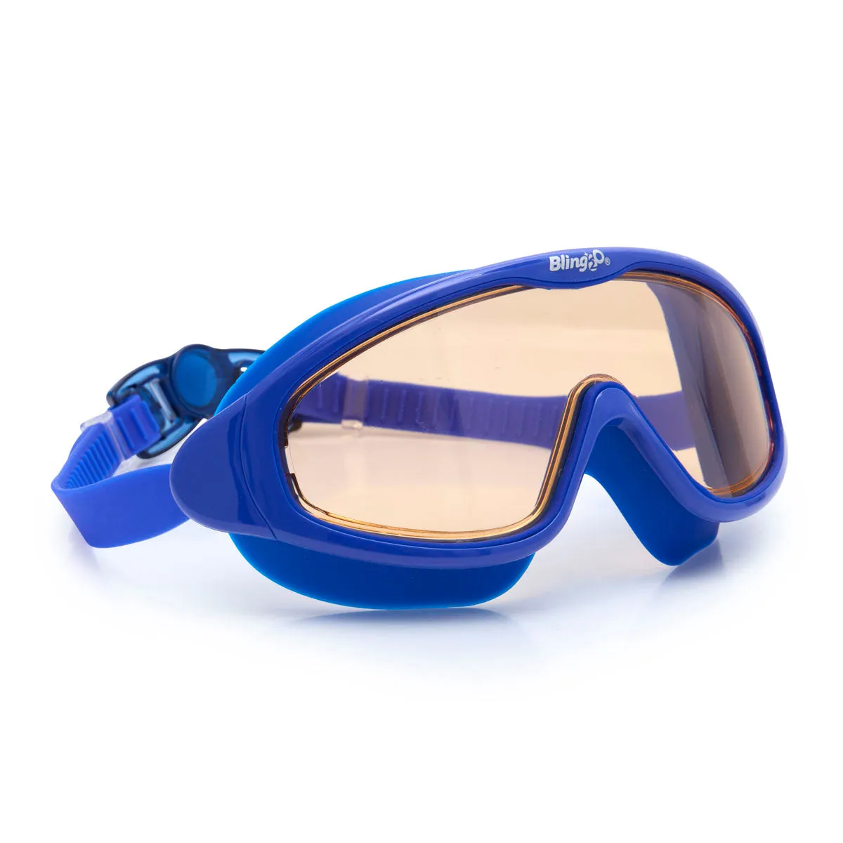 Bling2o Stormy Summer Swim Goggles