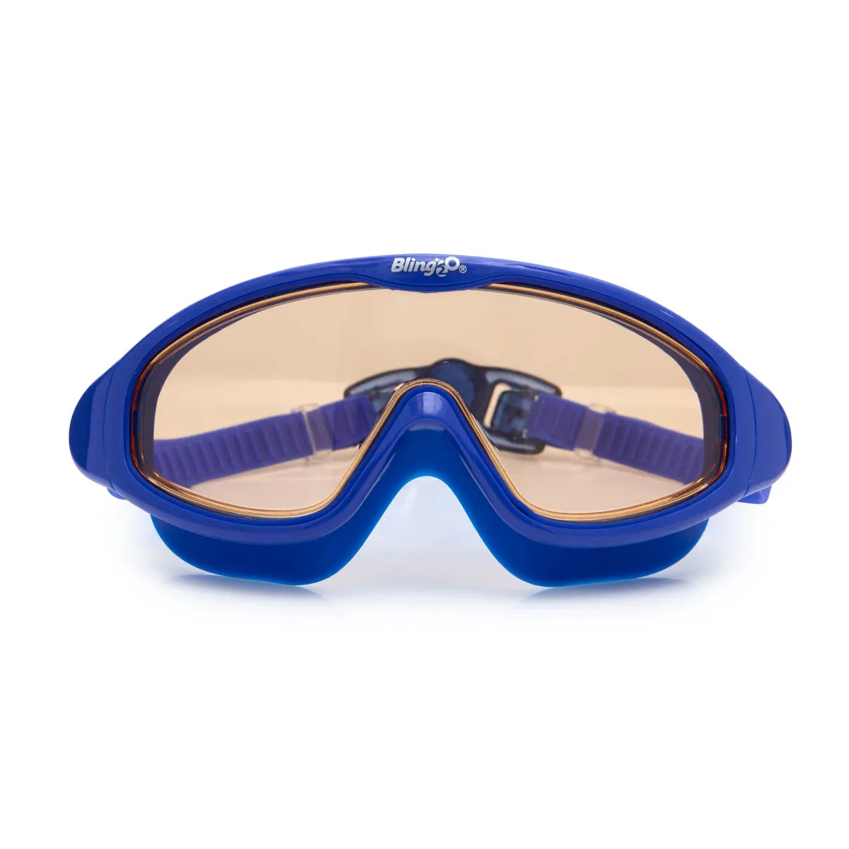 Bling2o Stormy Summer Swim Goggles