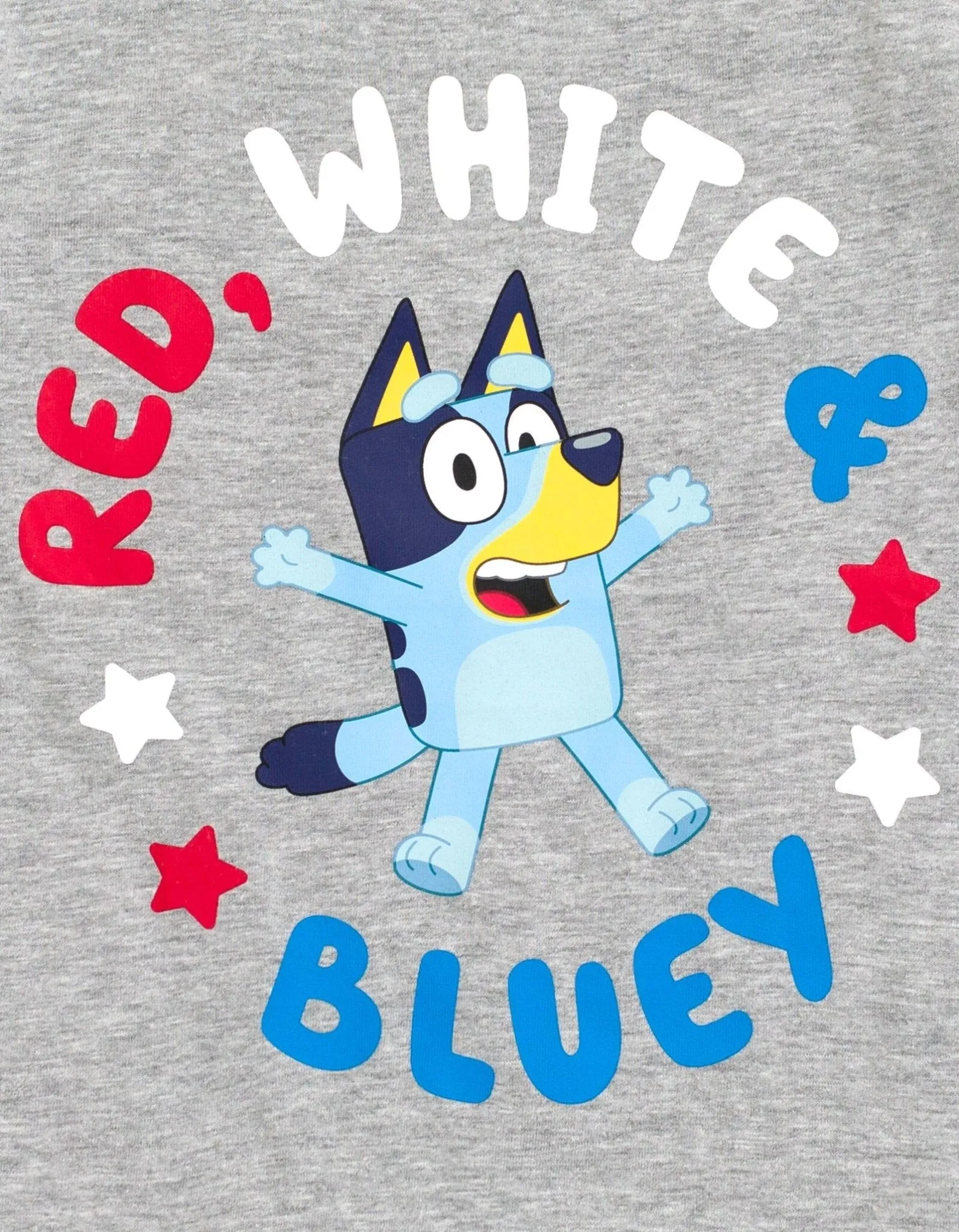 Bluey T-Shirt