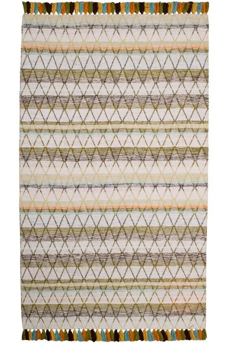 Bohemian Summer Rug - Wholesale