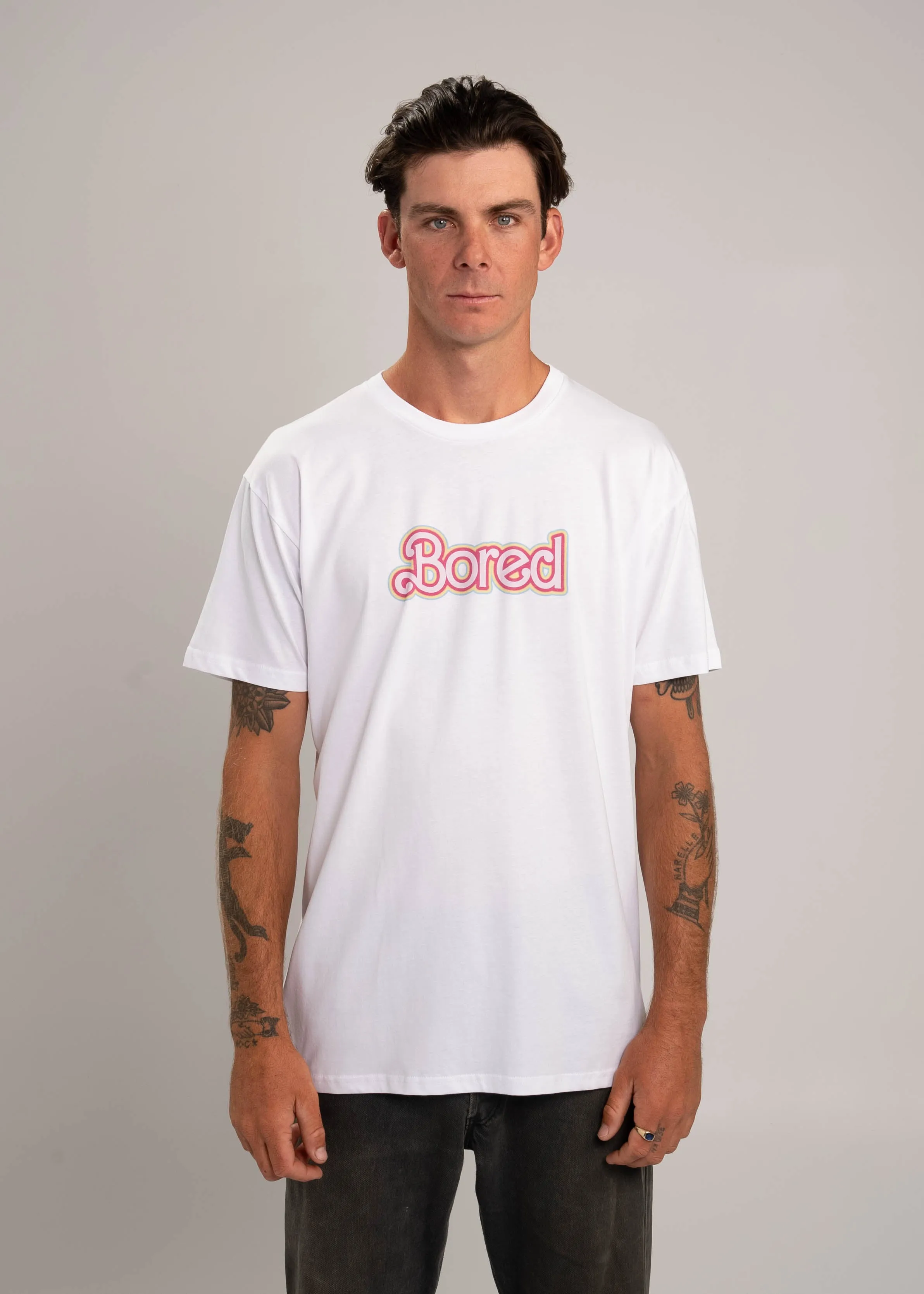 Bored T-Shirt