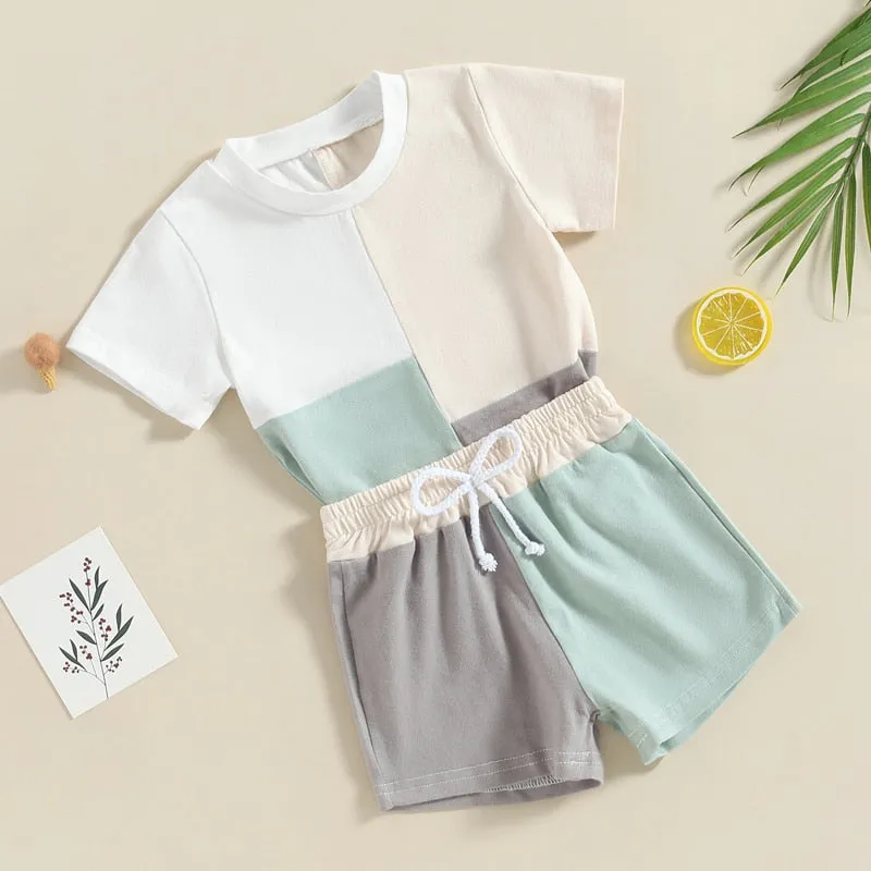 BRIX Summer Outfit