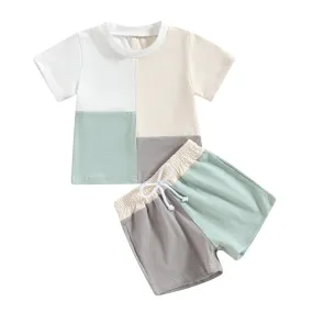 BRIX Summer Outfit