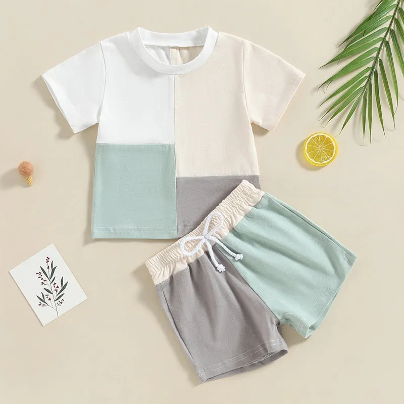 BRIX Summer Outfit