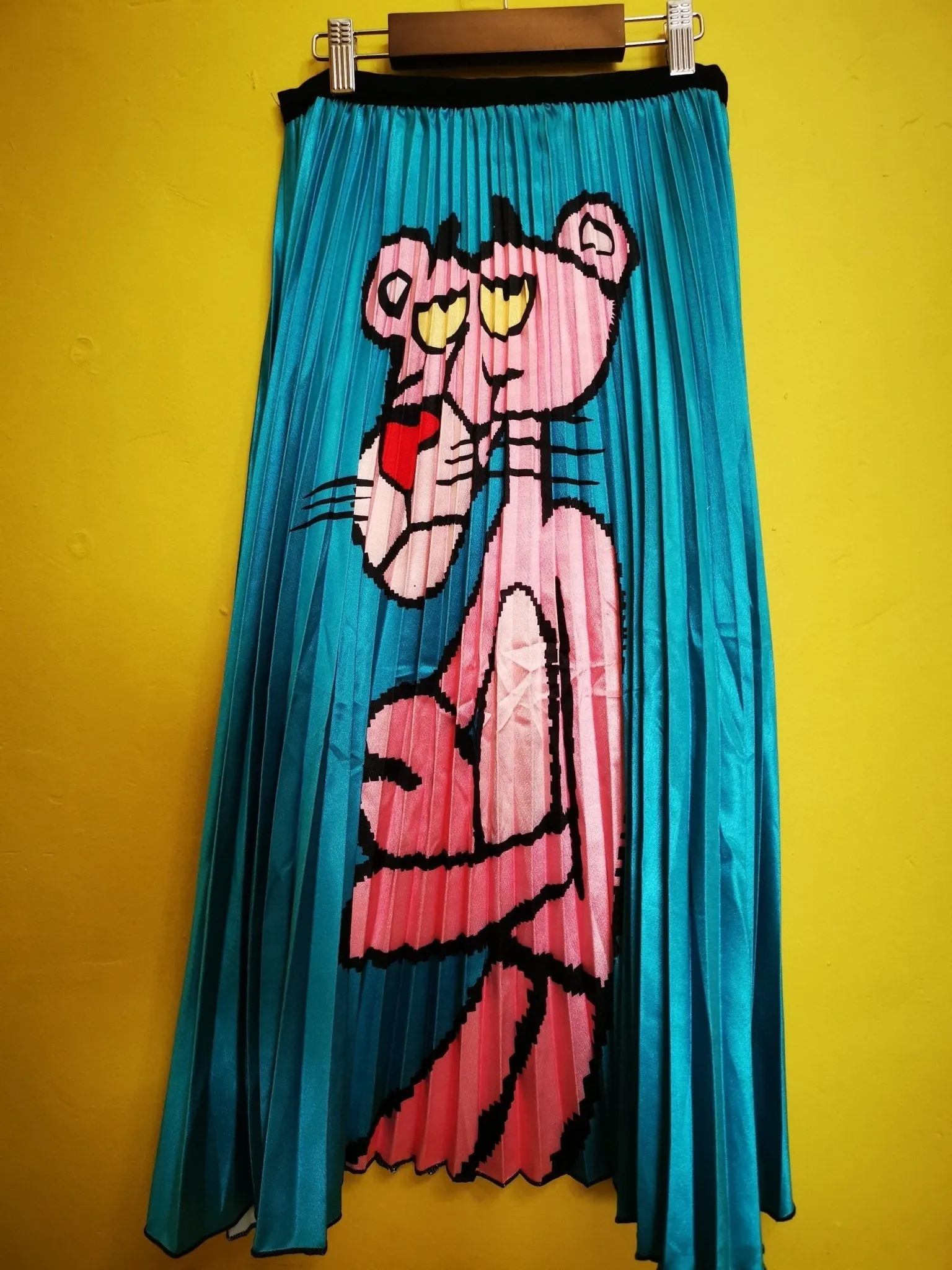 Cartoon Skirt 15