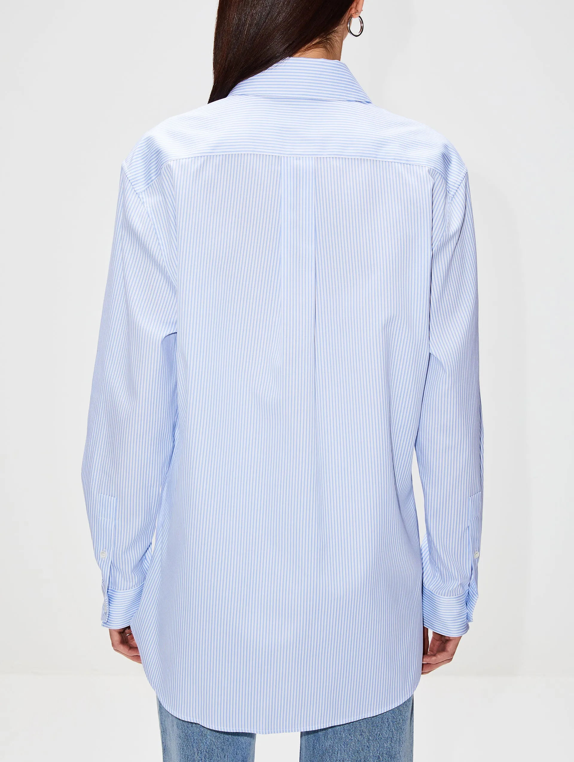 Cassandre Shirt