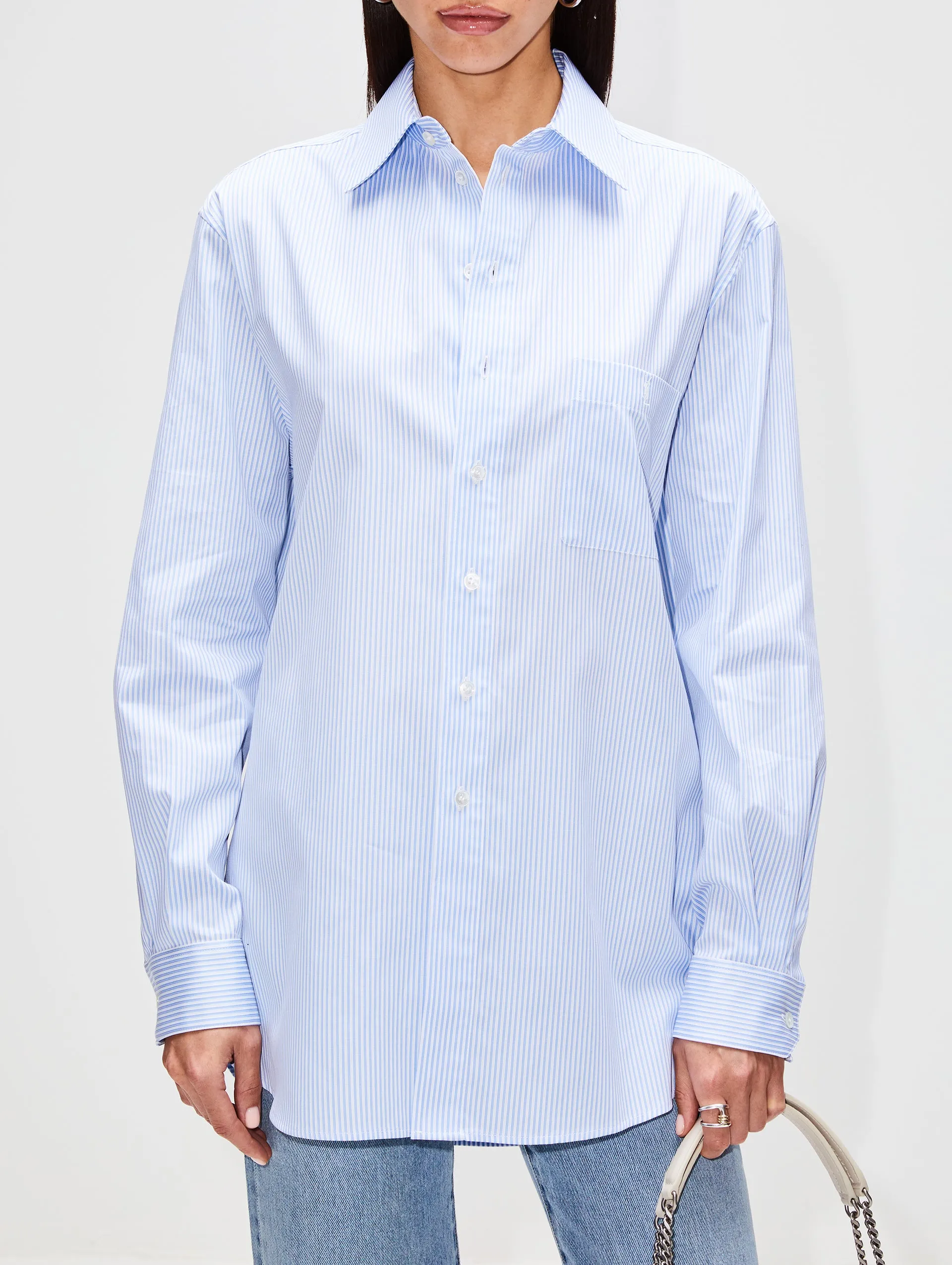 Cassandre Shirt