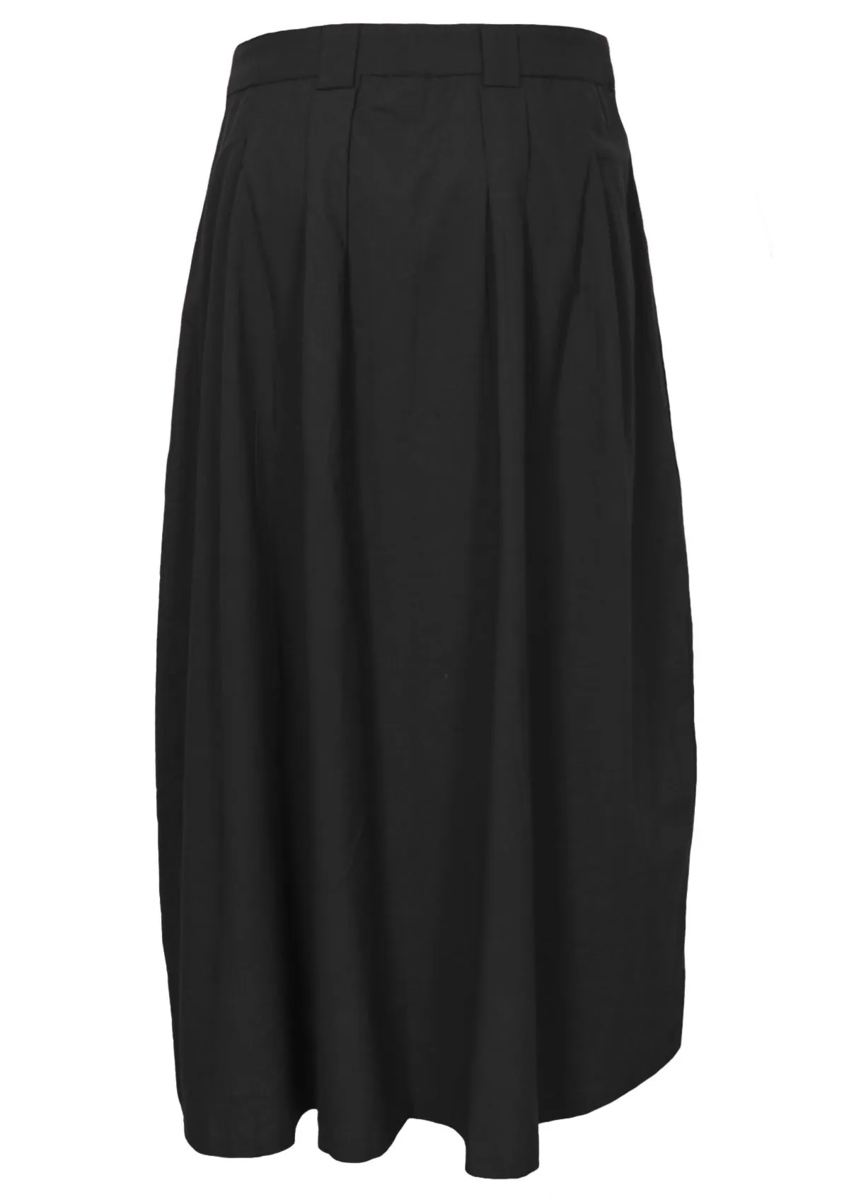 Cora Skirt Black