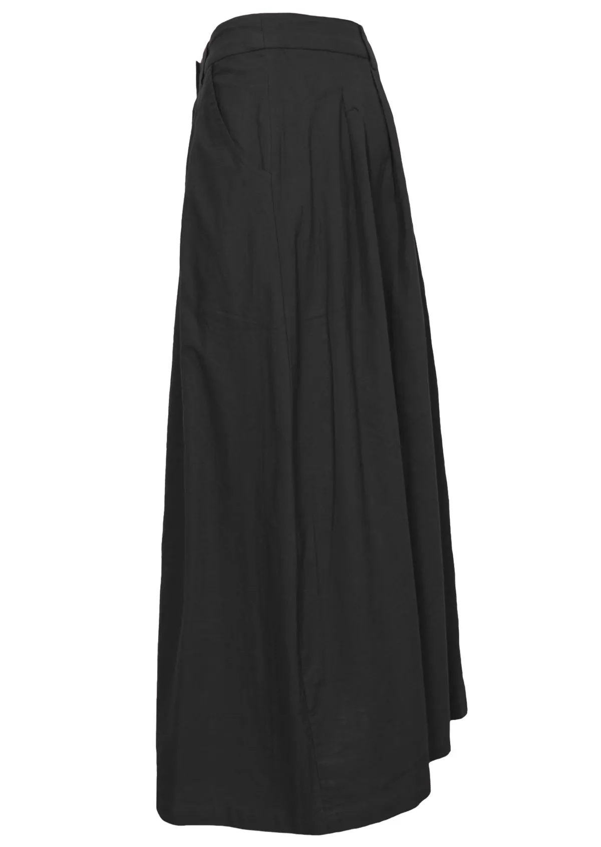 Cora Skirt Black