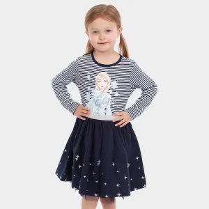 Disney Frozen Party Dress