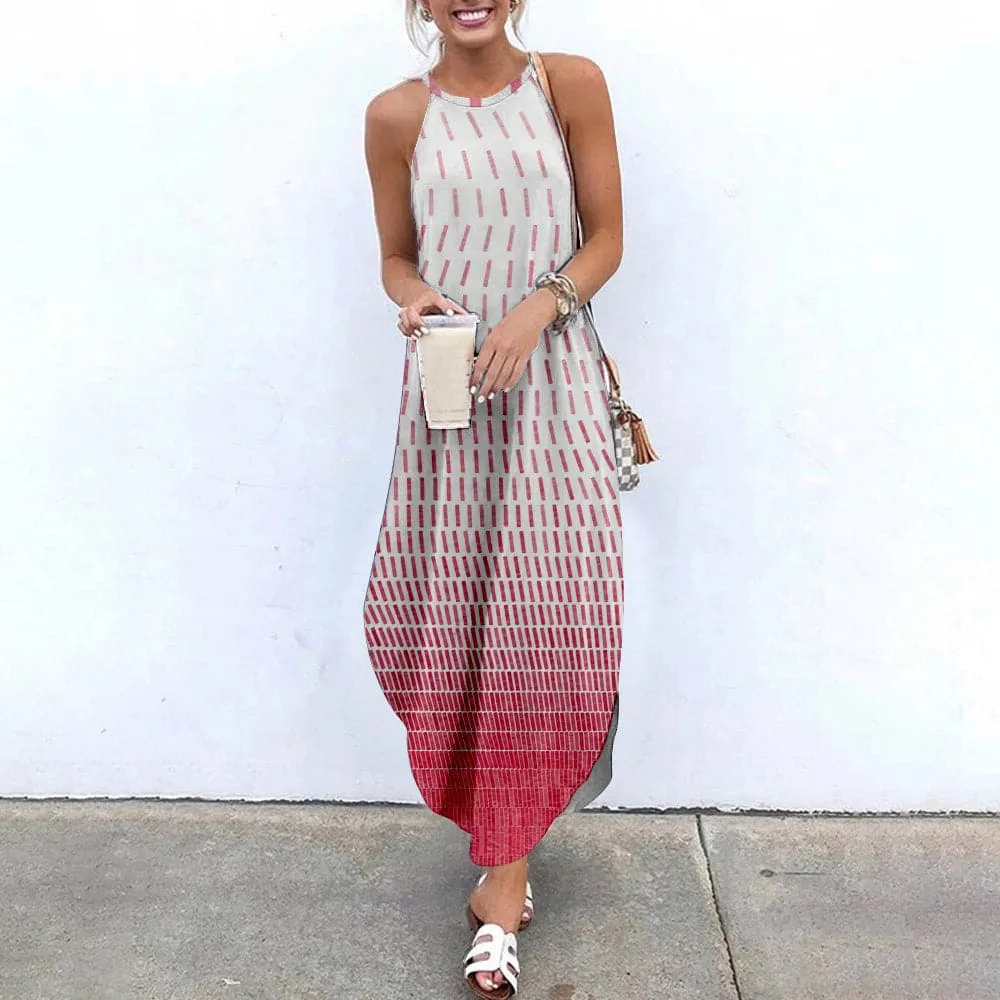 DressBetty - Summer Maxi Dresses