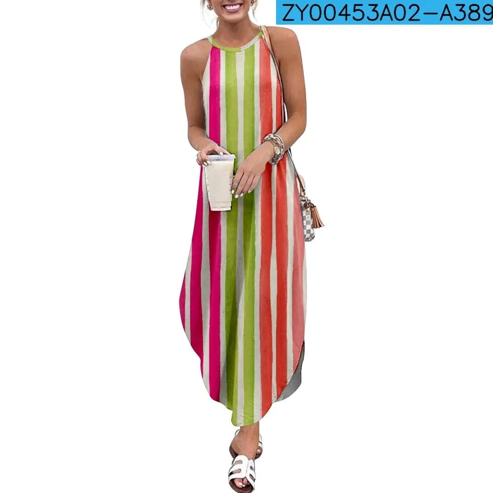 DressBetty - Summer Maxi Dresses