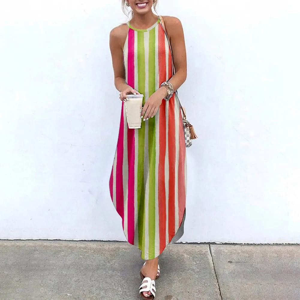 DressBetty - Summer Maxi Dresses