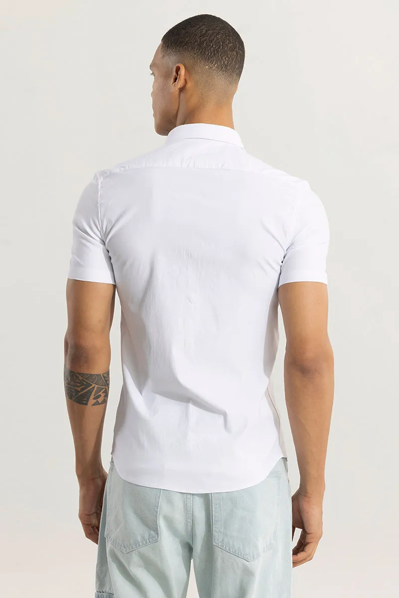 Flexit White Shirt