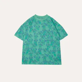 Flowers T-Shirt