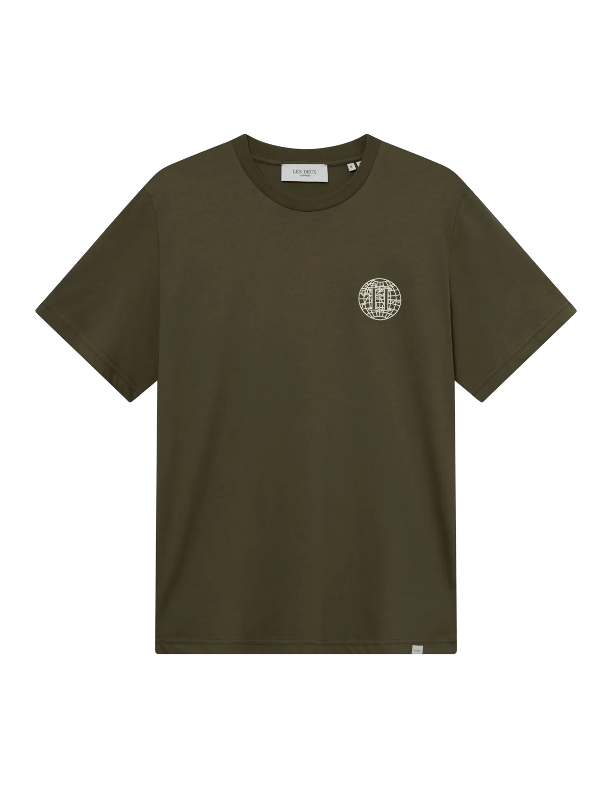 Globe T-Shirt