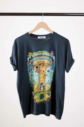 Grateful Dead Autumn Bears Tee