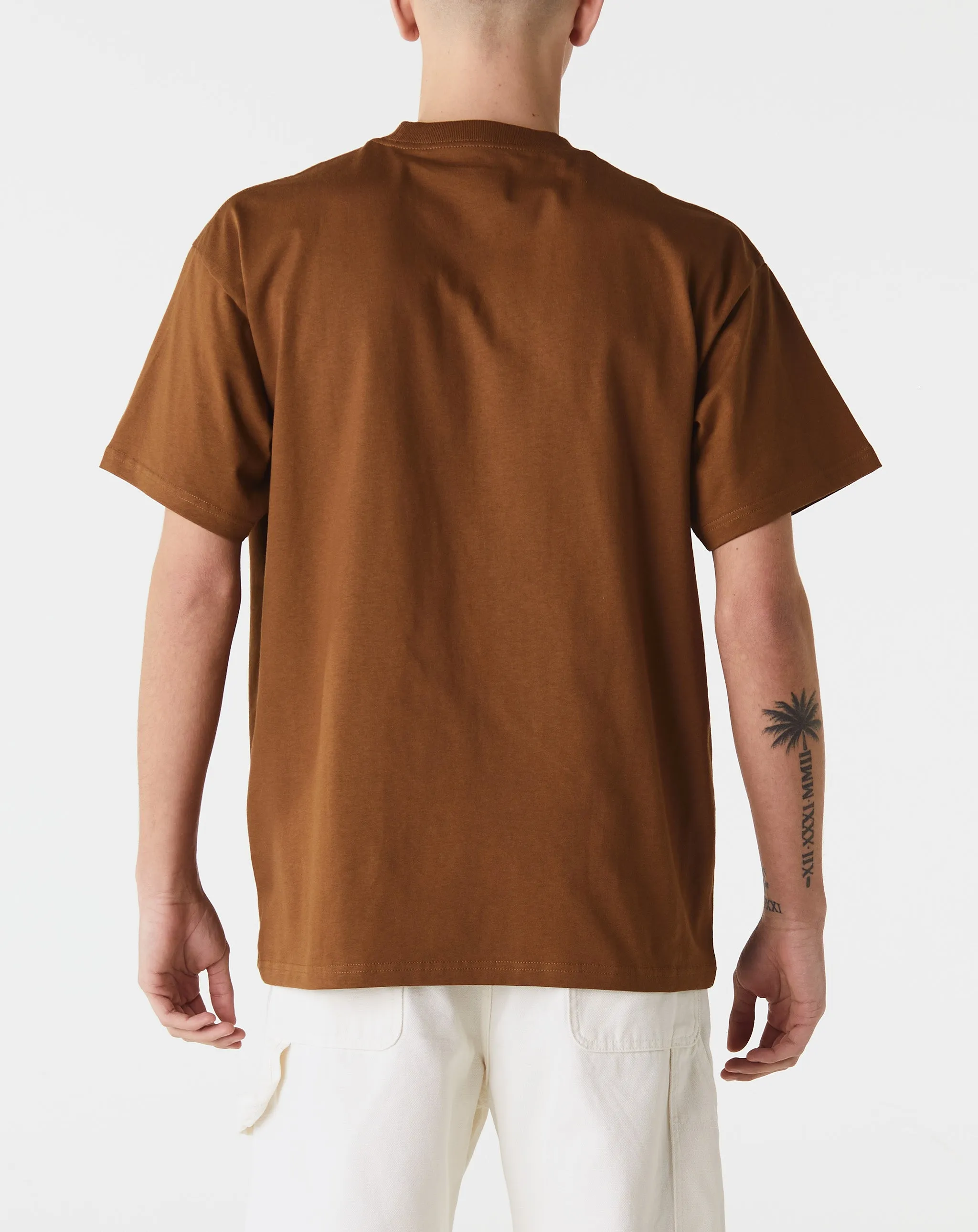 Groundworks T-Shirt