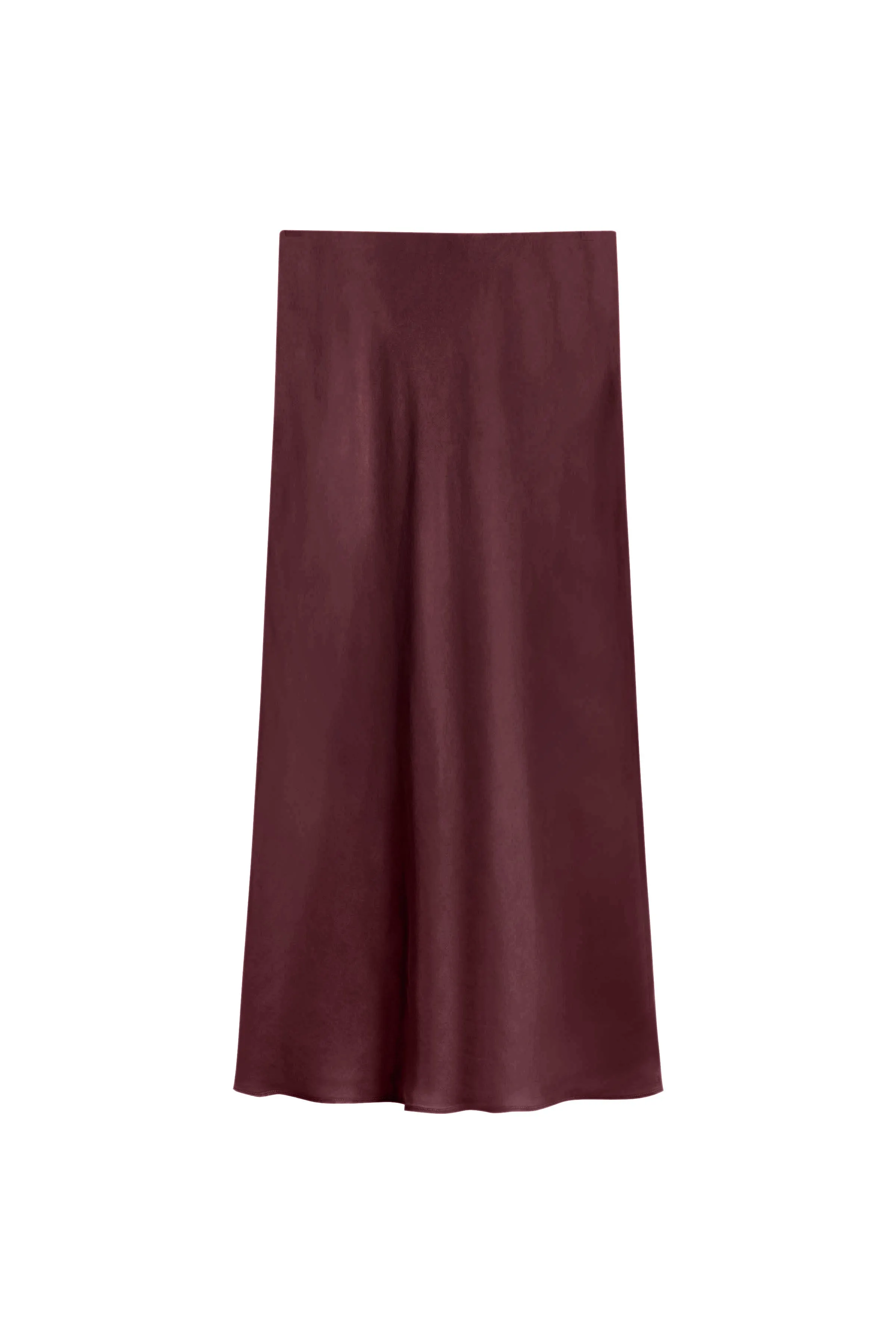 Leila Slip Skirt