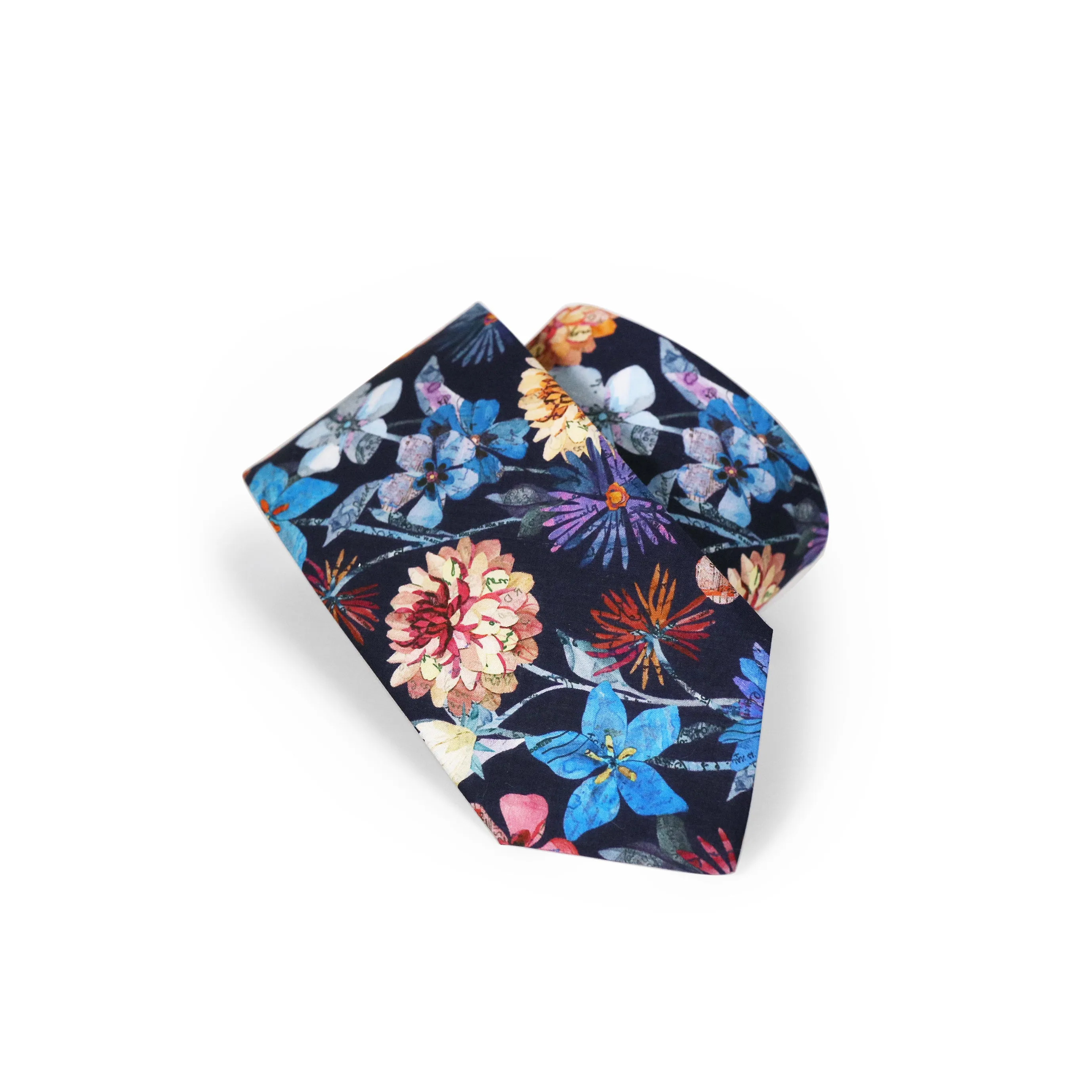 Liberty Ties - Autumn/Winter 2023 Collection