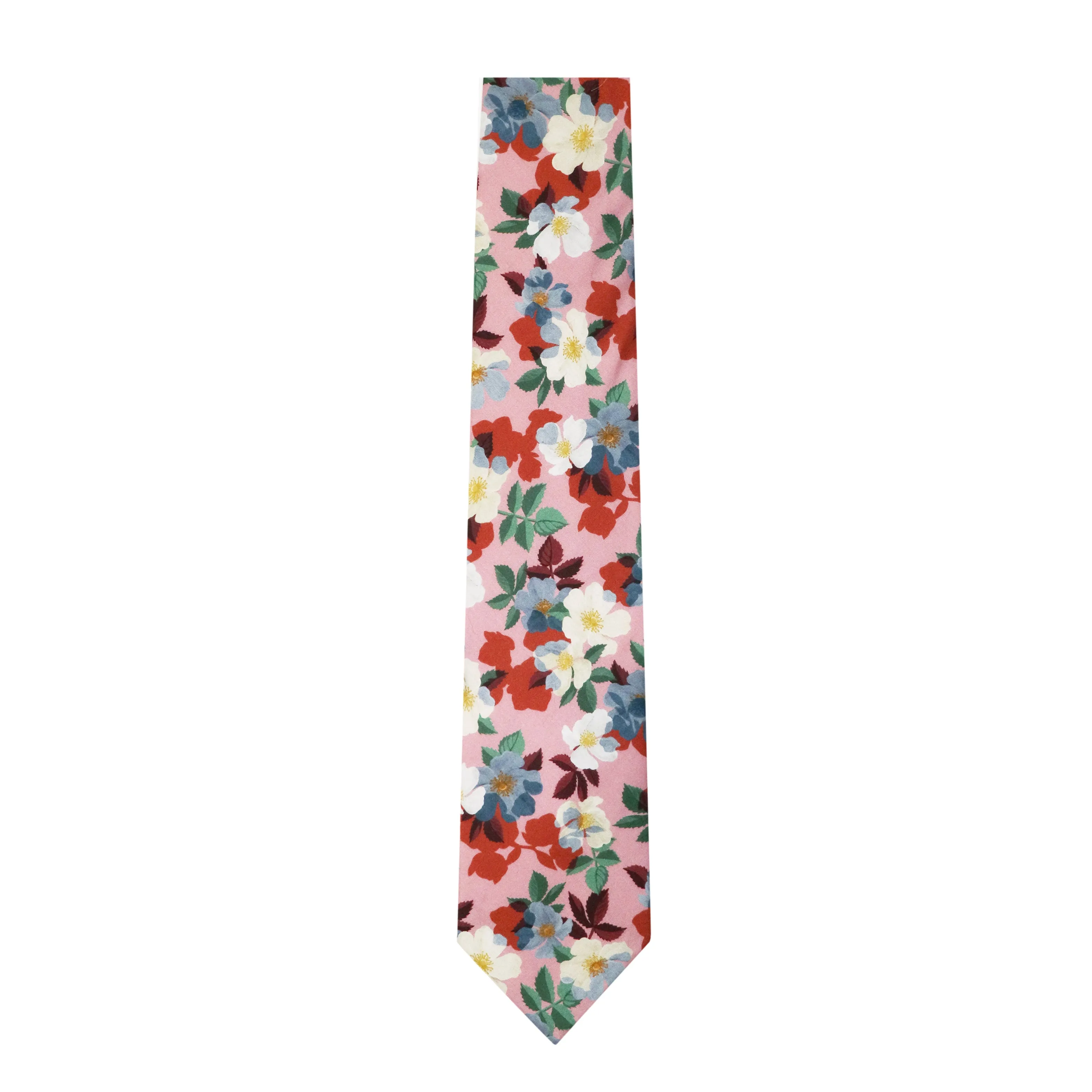 Liberty Ties - Autumn/Winter 2023 Collection