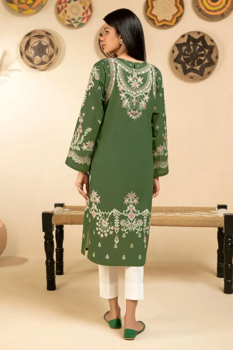 Limelight Lawn Pakistani Kurta LIM308