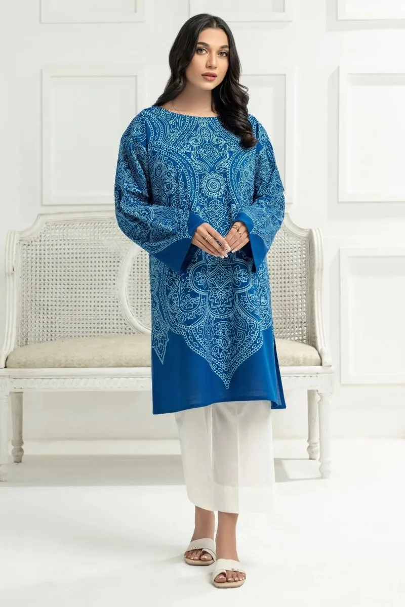 Limelight Lawn Pakistani Kurta LIM309