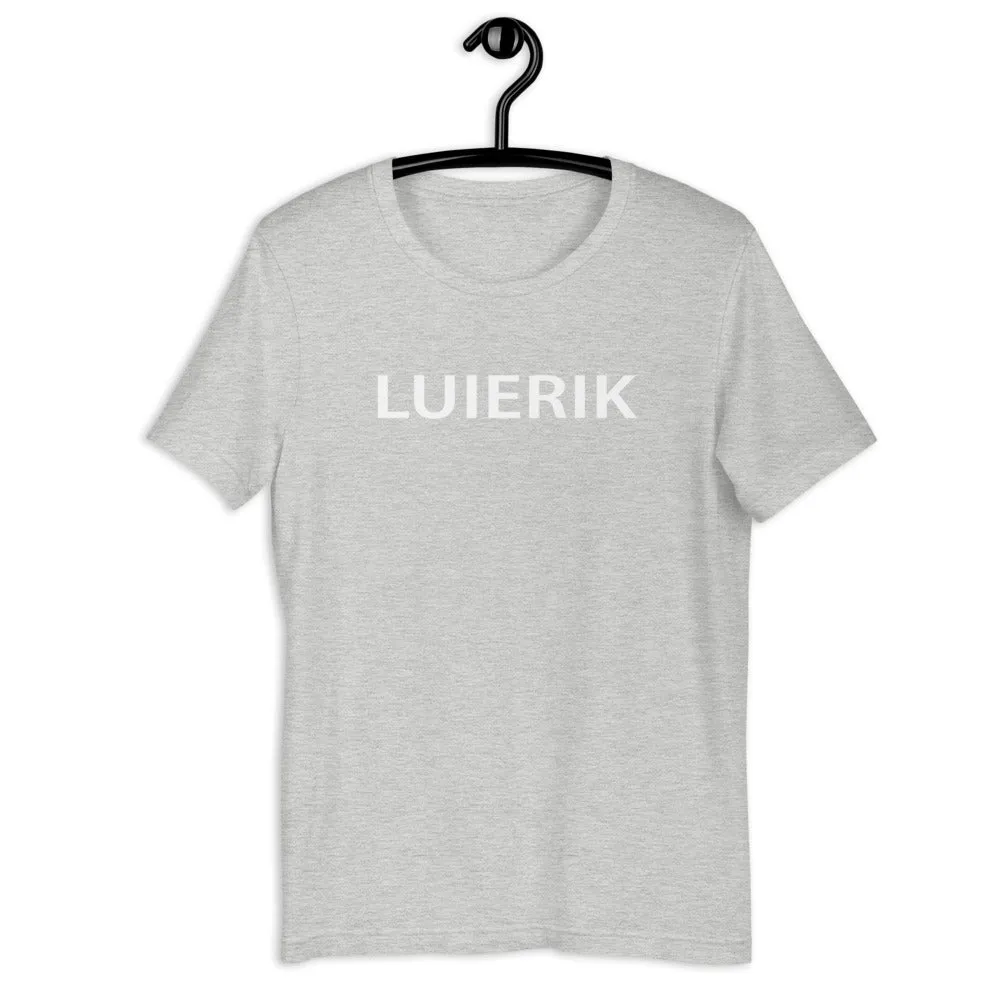 Luierik T-Shirt